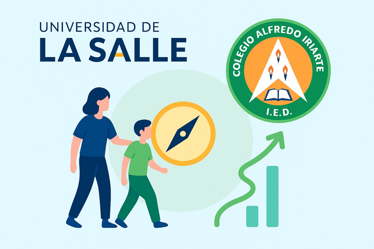 Construyendo Comunidades de Práctica Alfredista