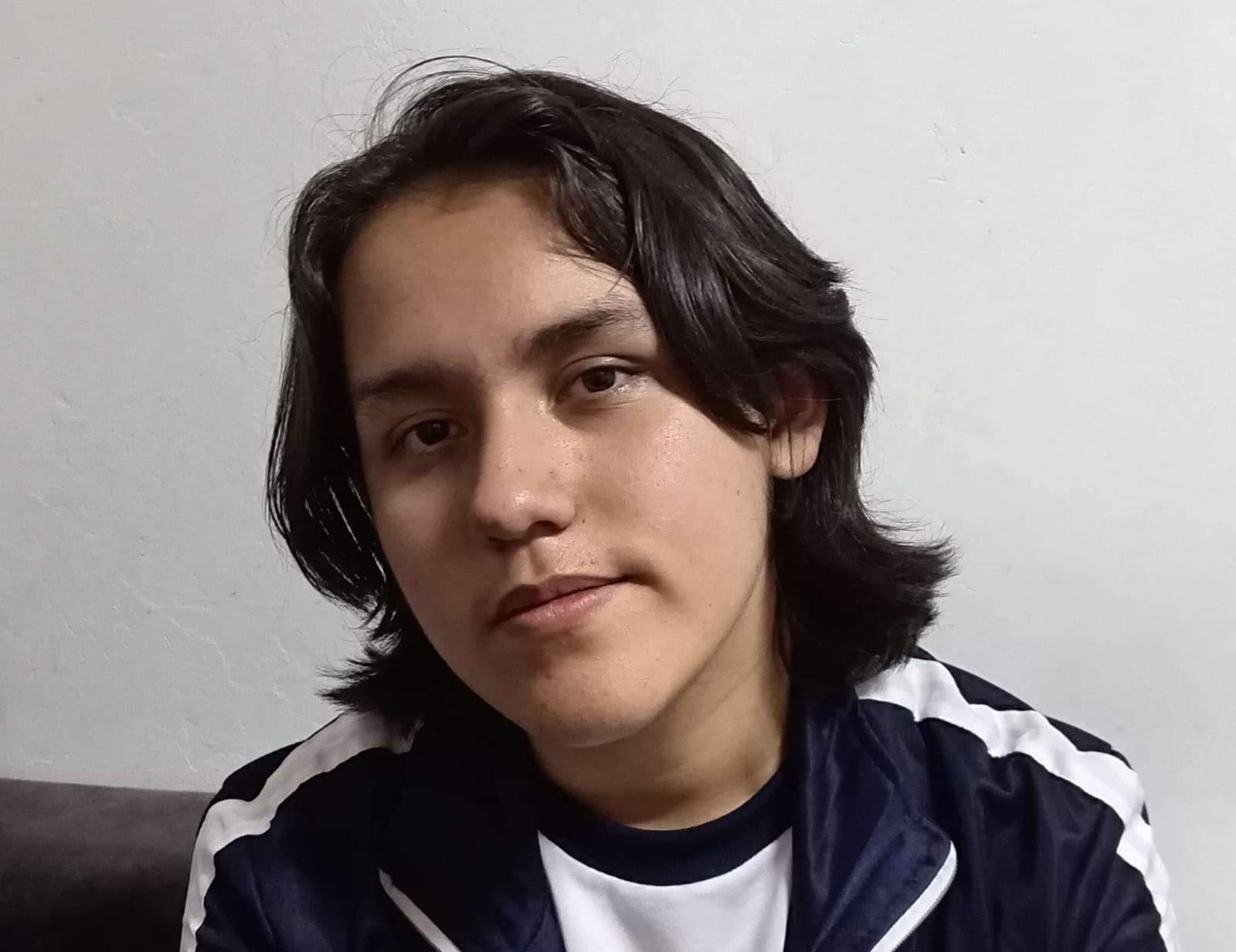 JUAN SEBASTIAN RUBIO