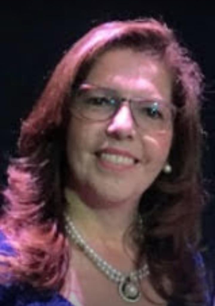 Ana Delia Pérez L.