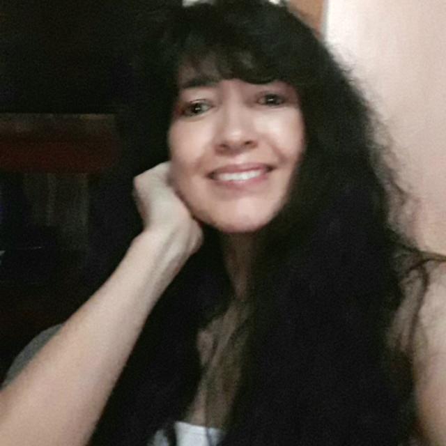 Gladys Rojas M.