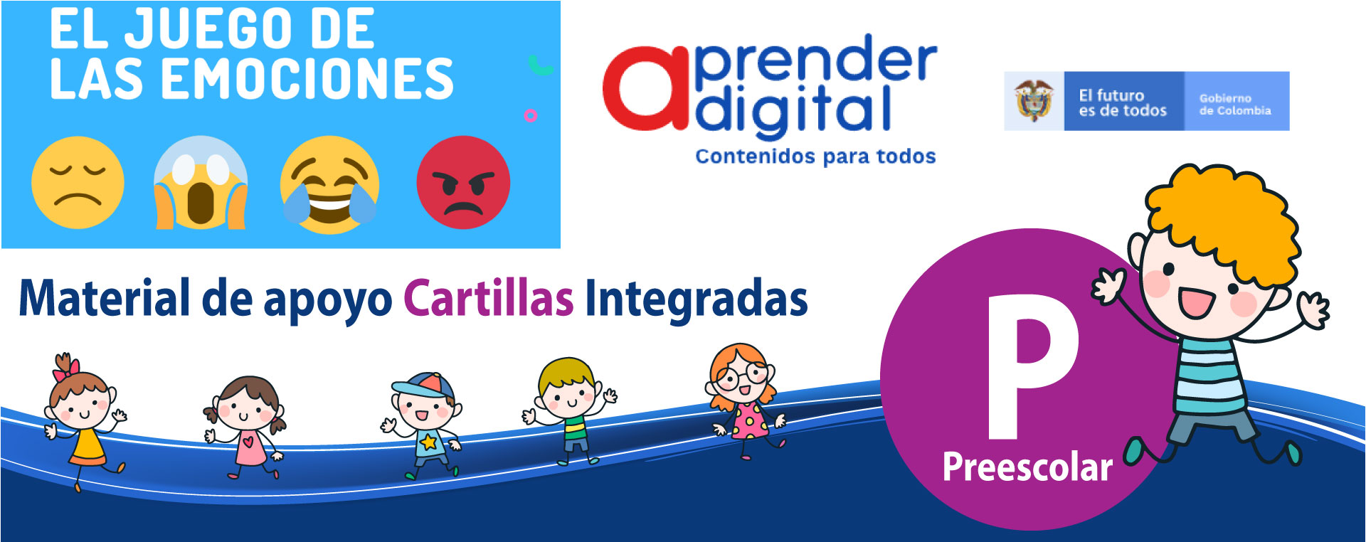 Preescolar