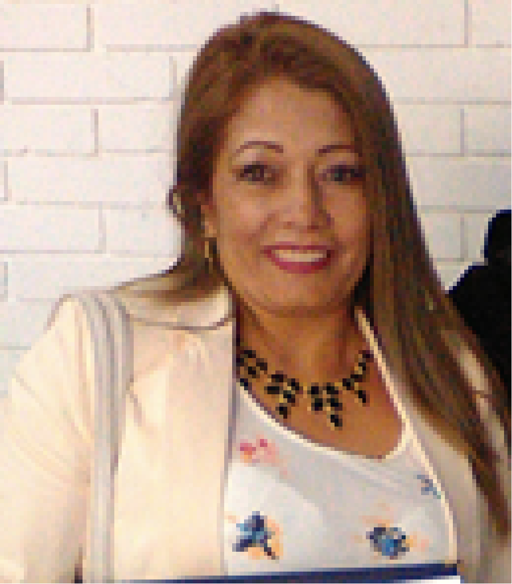 Miryam Lombana