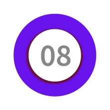 8