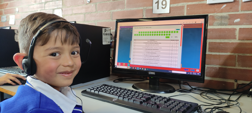 APRENDER JUGANDO