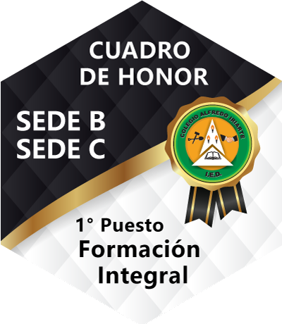 SEDES B Y C