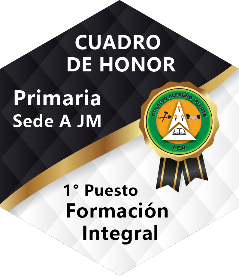 Primaria SA JM